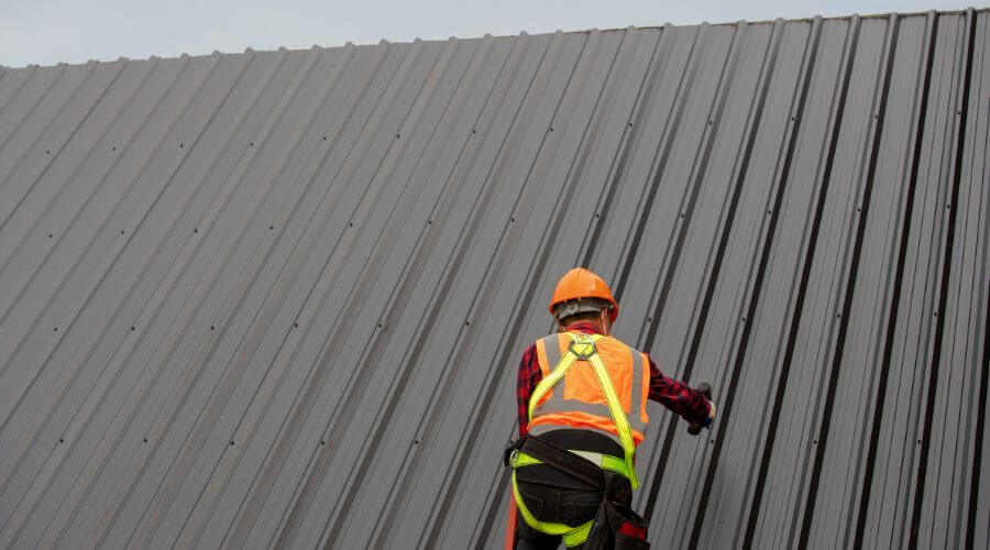 Expert Emergency Roof Repairs services in Gayville, SD